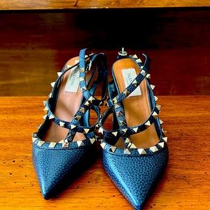 Valentino Heels